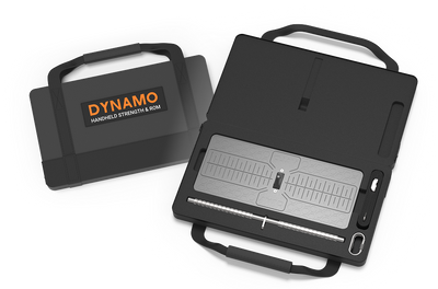 DynaMo Max Expansion Package