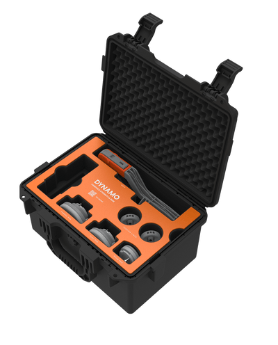 DynaMo Plus Expansion Package