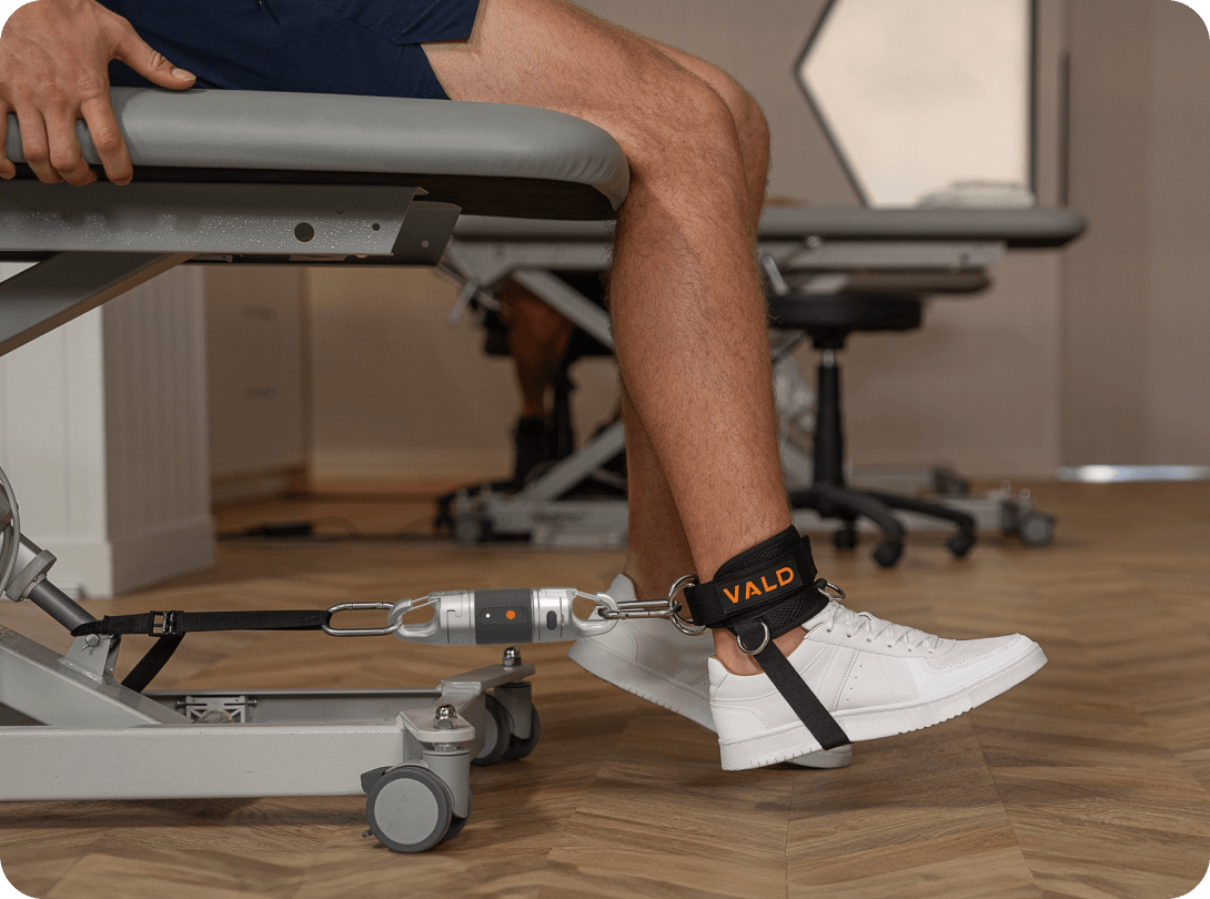 Built for the most <span class="highlight">demanding tests.</span>