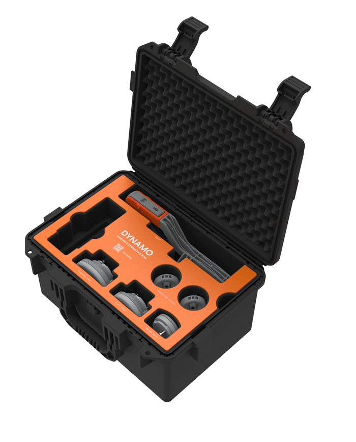 DynaMo Plus Expansion Package