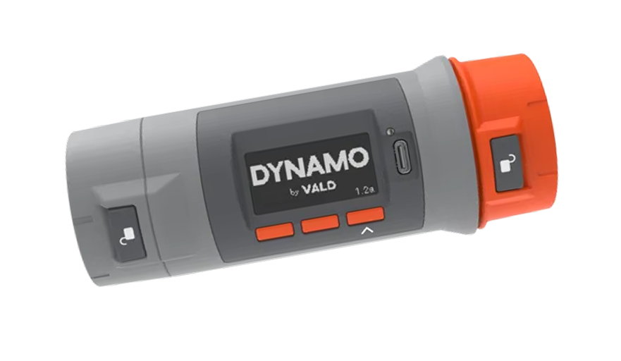 DynaMo Plus