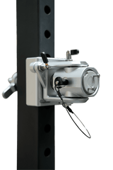 Squat Rack Attachment