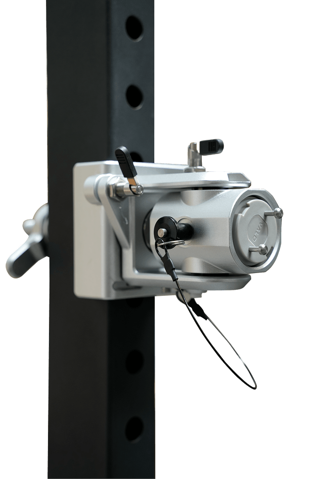 Squat Rack Attachment