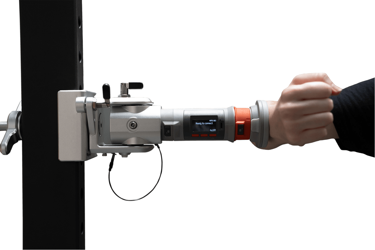 Squat Rack Attachment