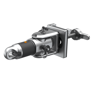 Squat Rack Attachment