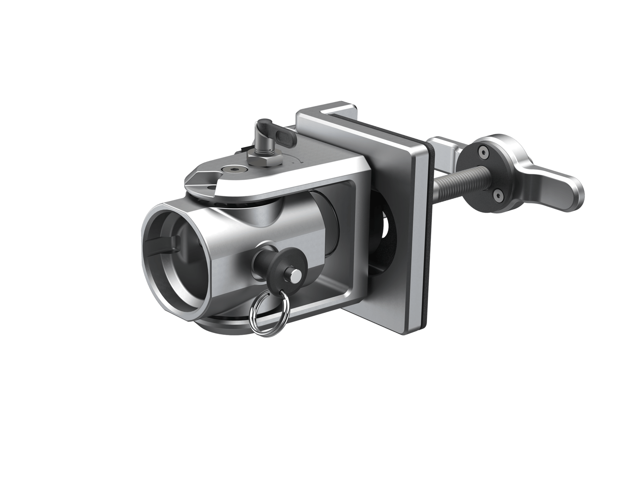 Squat Rack Attachment